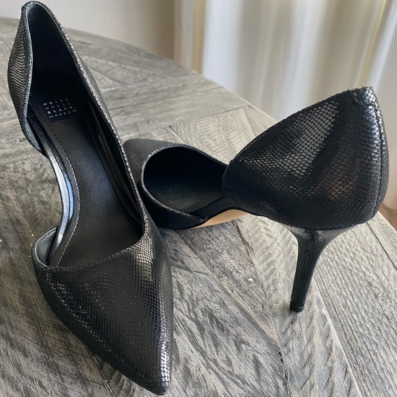 White House Black Market Shoes Size 6 - Picture 4 of 5